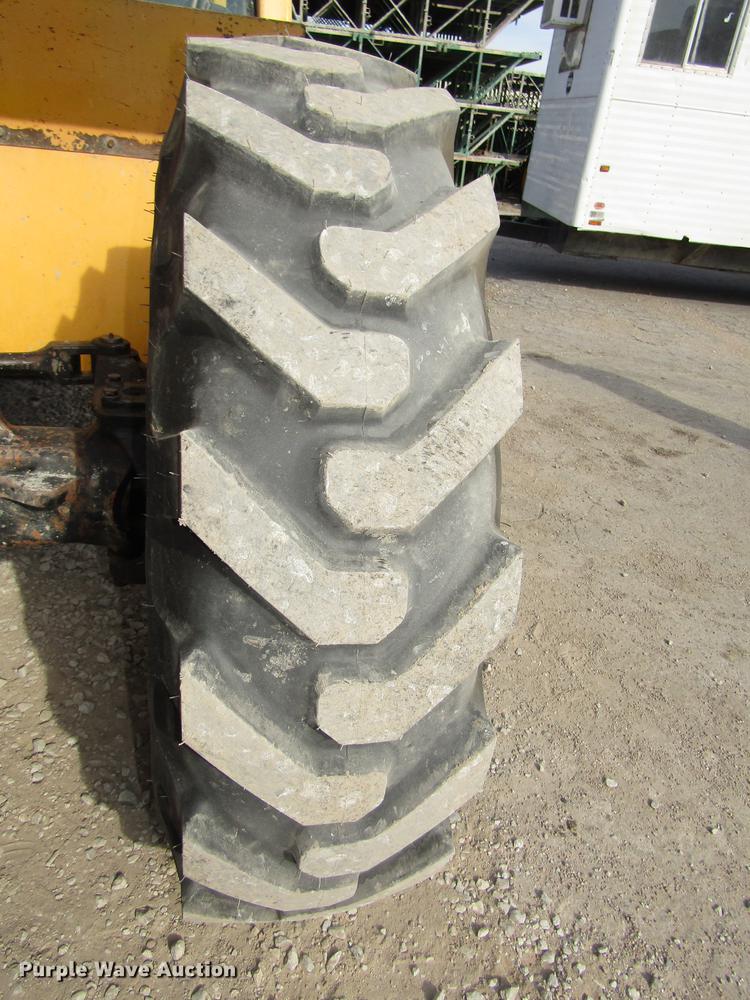 image for item DA3204 Pettibone 8044 telehandler