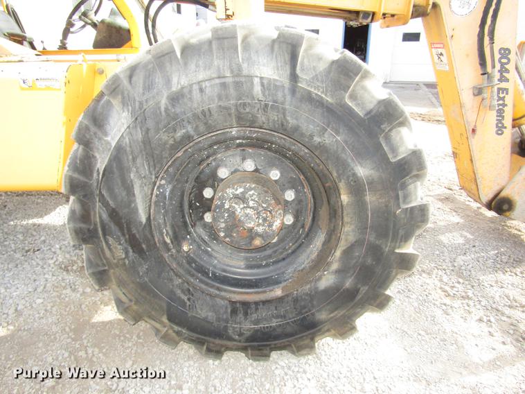 image for item DA3204 Pettibone 8044 telehandler