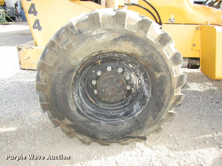 image for item DA3204 Pettibone 8044 telehandler