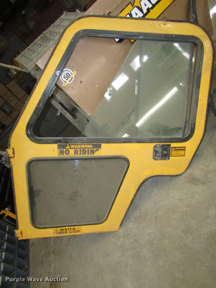 image for item DA3204 Pettibone 8044 telehandler