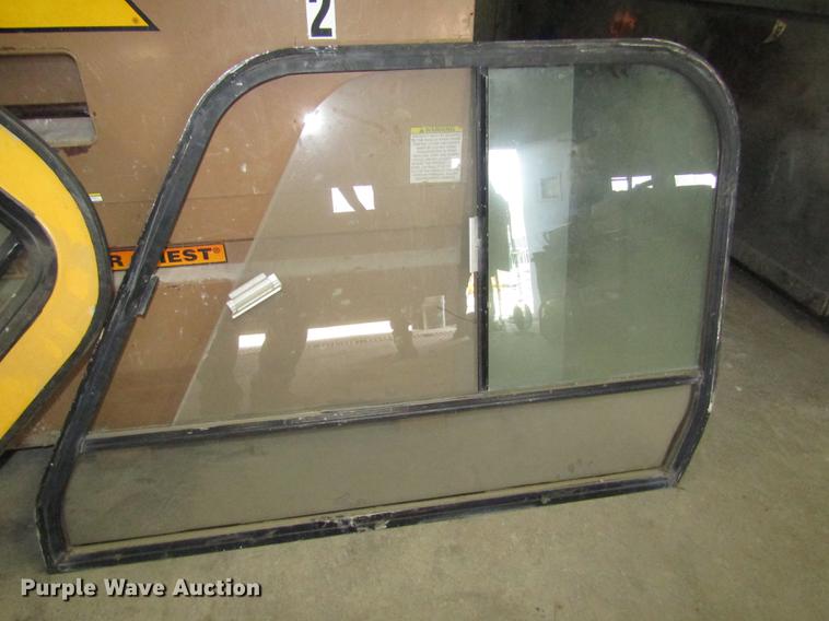 image for item DA3204 Pettibone 8044 telehandler