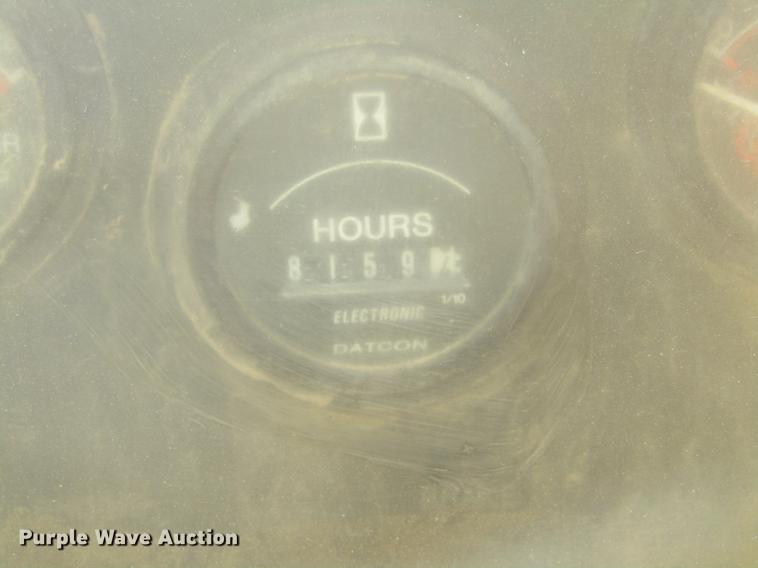 image for item DA3205 Pettibone 1042 telehandler