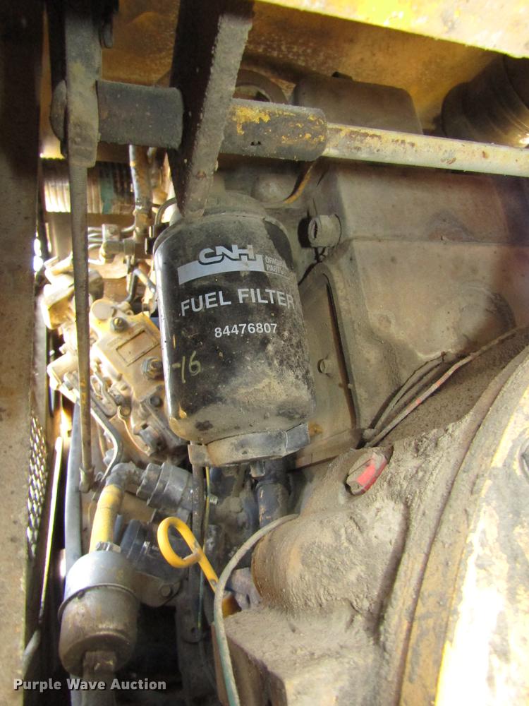 image for item DA3205 Pettibone 1042 telehandler