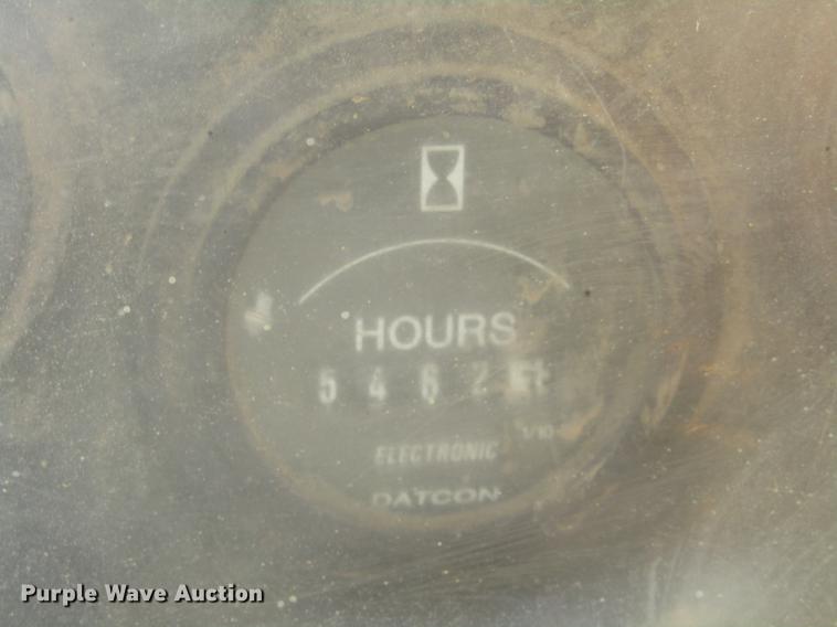 image for item DA3206 Pettibone 1042 telehandler