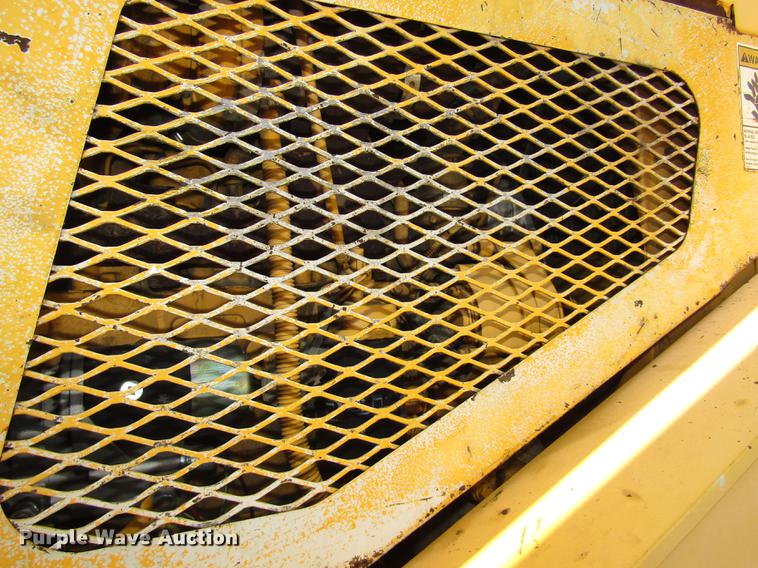 image for item DA3206 Pettibone 1042 telehandler