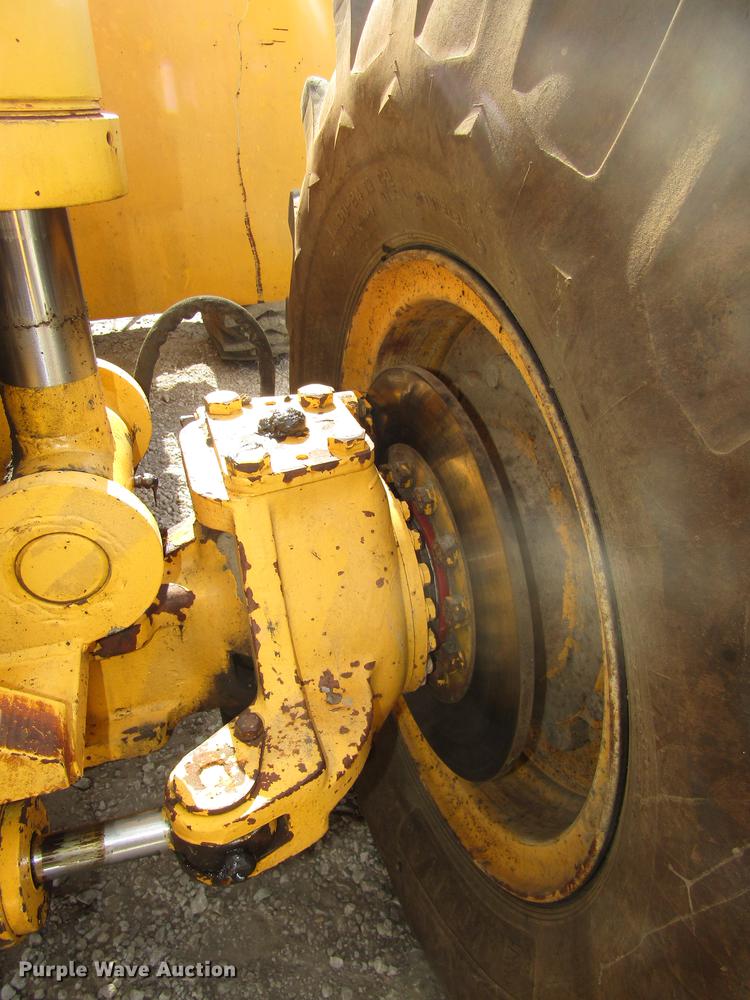 image for item DA3206 Pettibone 1042 telehandler