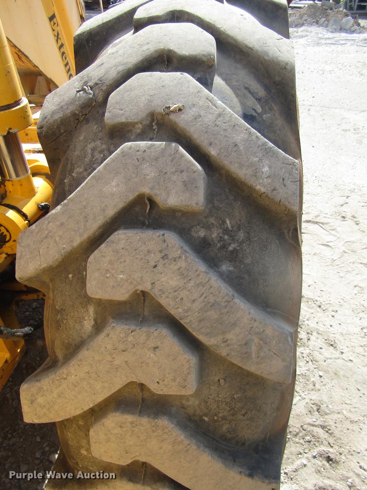 image for item DA3206 Pettibone 1042 telehandler