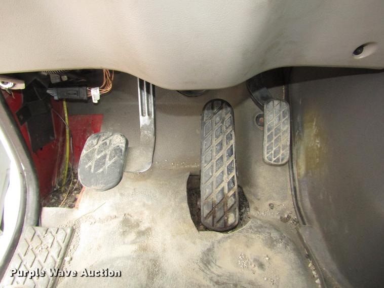 image for item DA3224 2006 Sterling AT9500 dump truck