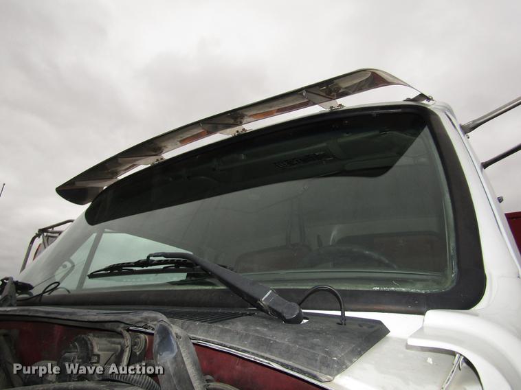 image for item DA3224 2006 Sterling AT9500 dump truck