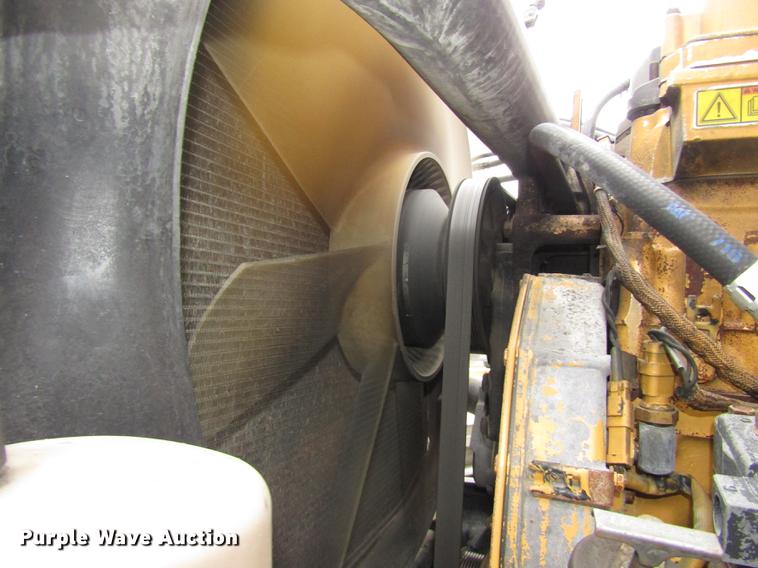 image for item DA3224 2006 Sterling AT9500 dump truck