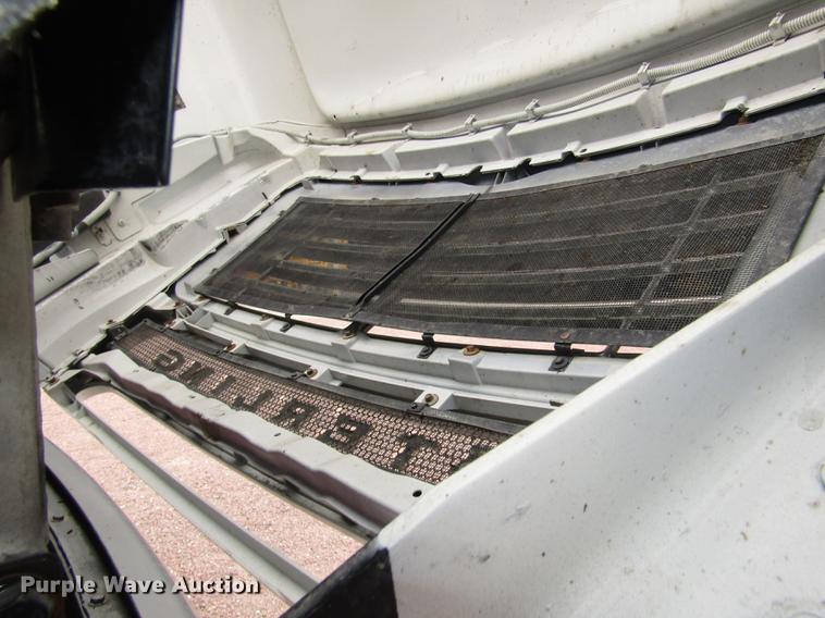 image for item DA3224 2006 Sterling AT9500 dump truck