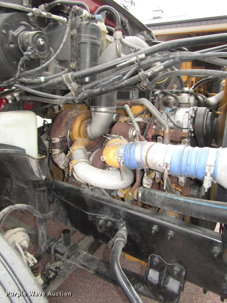 image for item DA3224 2006 Sterling AT9500 dump truck