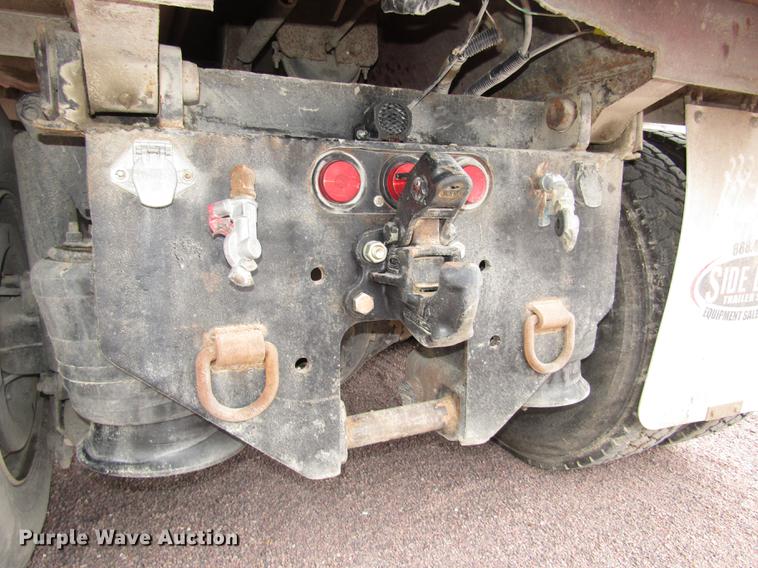 image for item DA3224 2006 Sterling AT9500 dump truck