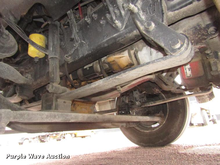 image for item DA3224 2006 Sterling AT9500 dump truck