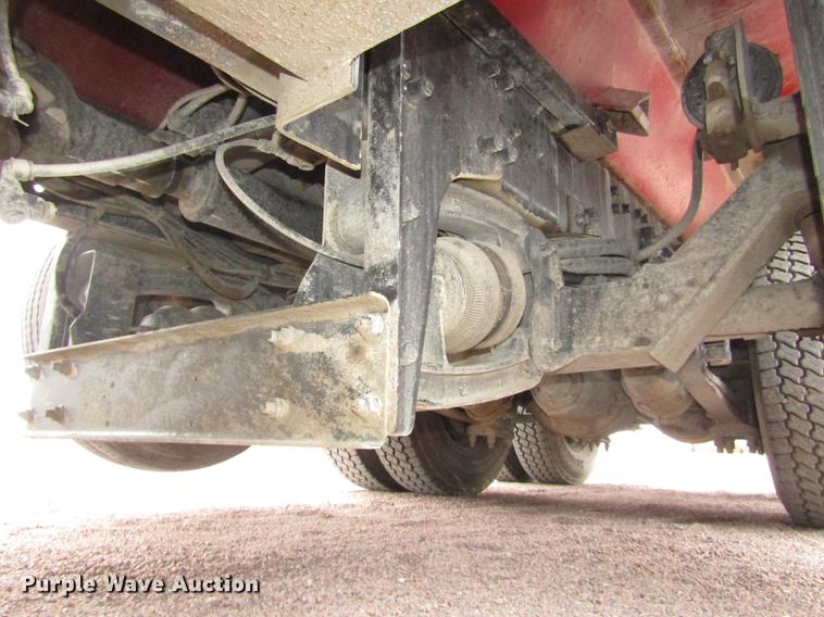 image for item DA3224 2006 Sterling AT9500 dump truck