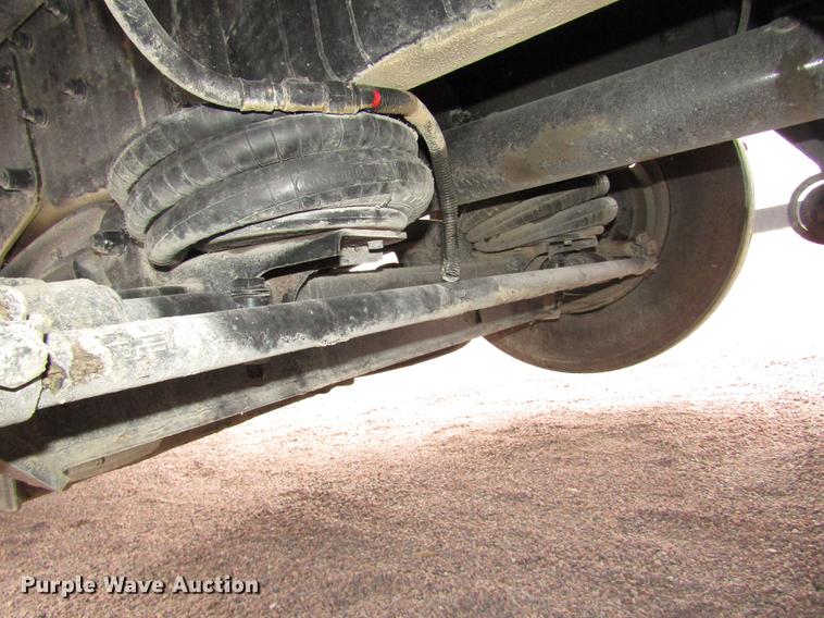 image for item DA3224 2006 Sterling AT9500 dump truck