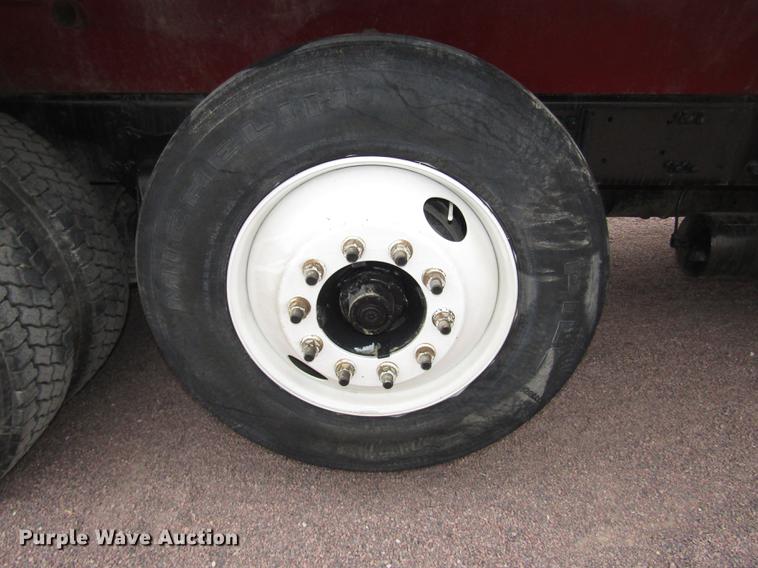 image for item DA3224 2006 Sterling AT9500 dump truck