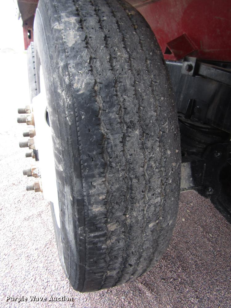 image for item DA3224 2006 Sterling AT9500 dump truck