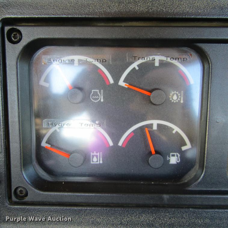 image for item DA6956 1999 Caterpillar D6M LGP dozer