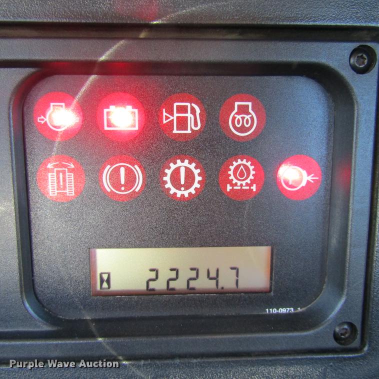 image for item DA6956 1999 Caterpillar D6M LGP dozer