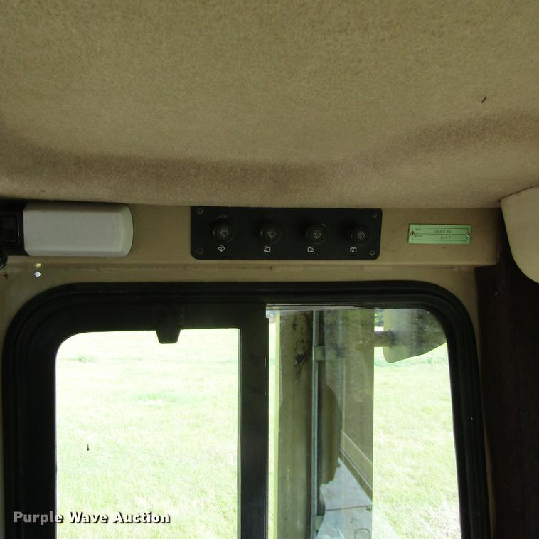 image for item DA6956 1999 Caterpillar D6M LGP dozer