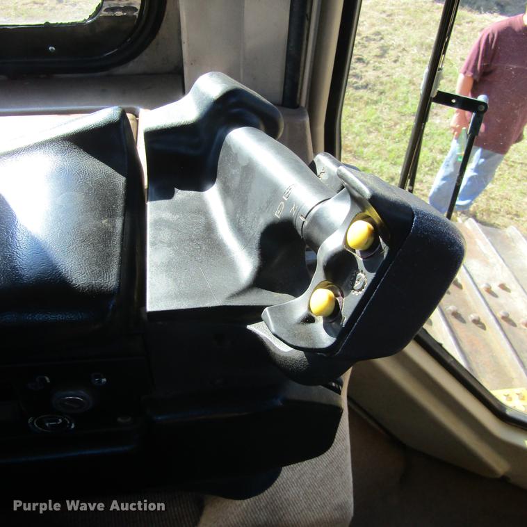 image for item DA6956 1999 Caterpillar D6M LGP dozer