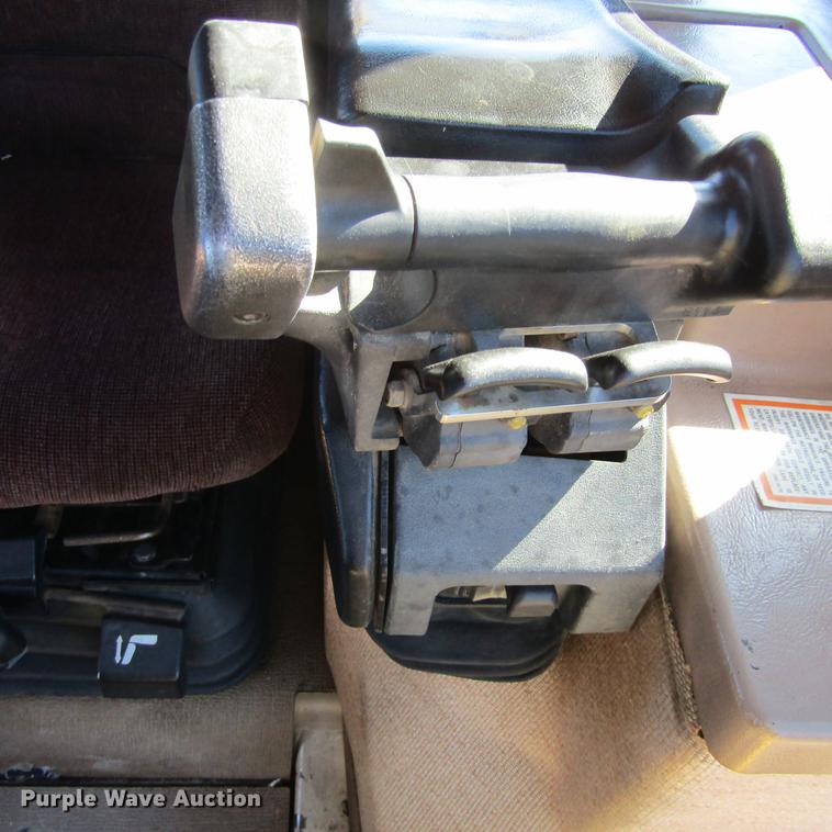 image for item DA6956 1999 Caterpillar D6M LGP dozer