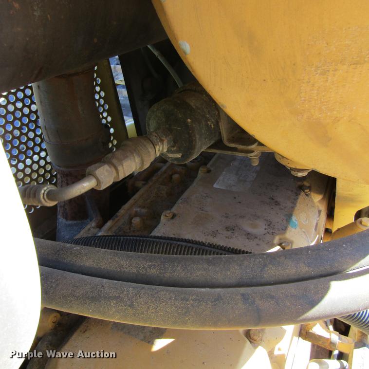 image for item DA6956 1999 Caterpillar D6M LGP dozer