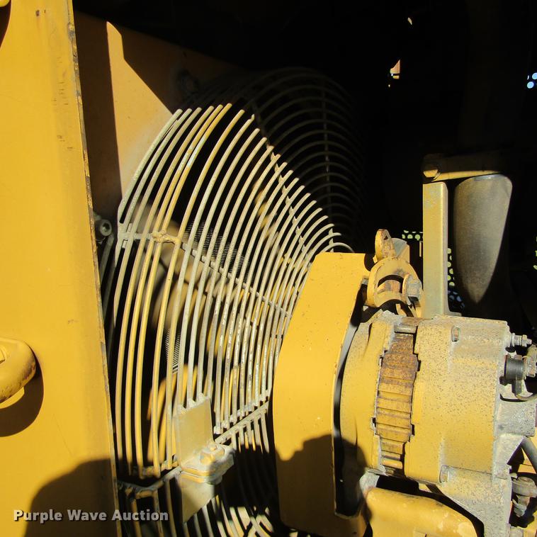 image for item DA6956 1999 Caterpillar D6M LGP dozer