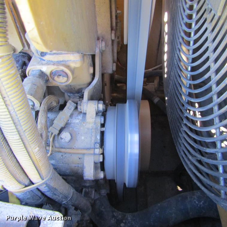 image for item DA6956 1999 Caterpillar D6M LGP dozer