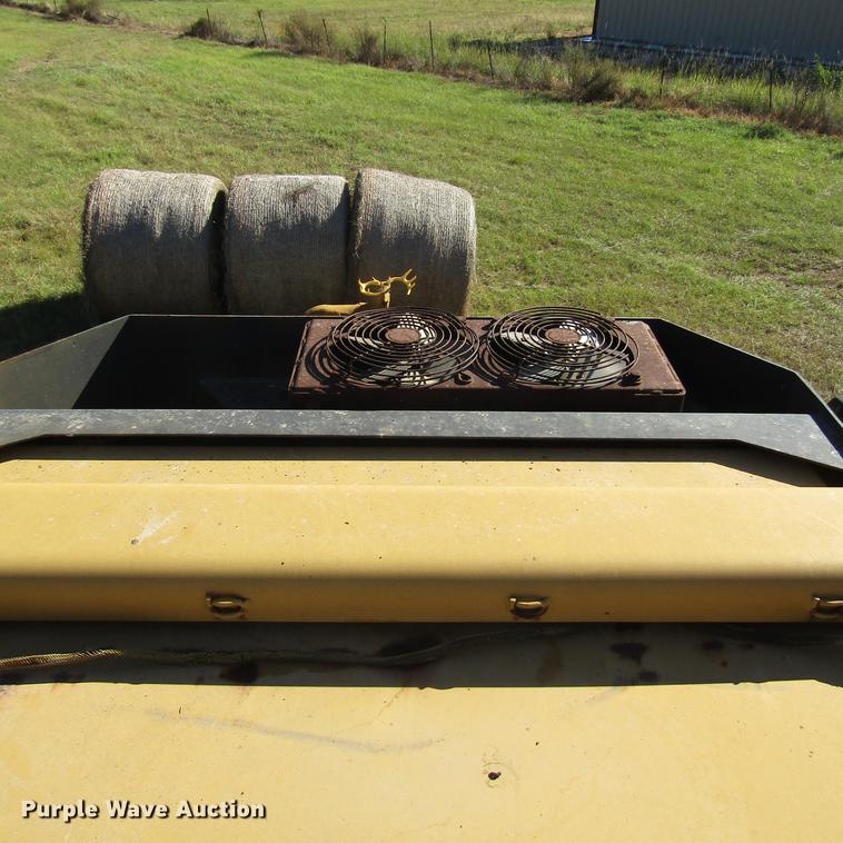 image for item DA6956 1999 Caterpillar D6M LGP dozer