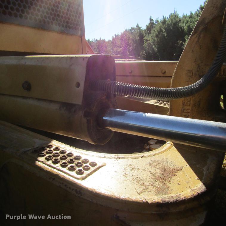 image for item DA6956 1999 Caterpillar D6M LGP dozer