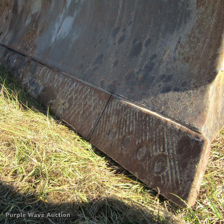 image for item DA6956 1999 Caterpillar D6M LGP dozer