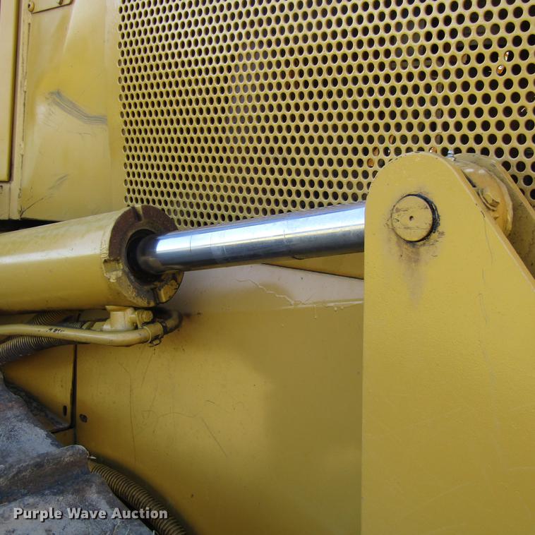 image for item DA6956 1999 Caterpillar D6M LGP dozer