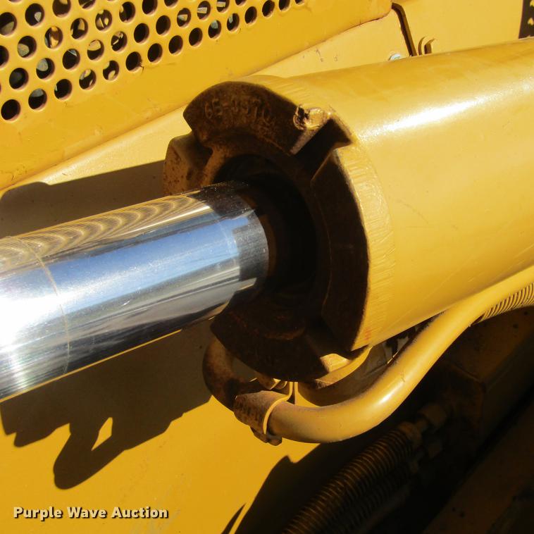 image for item DA6956 1999 Caterpillar D6M LGP dozer