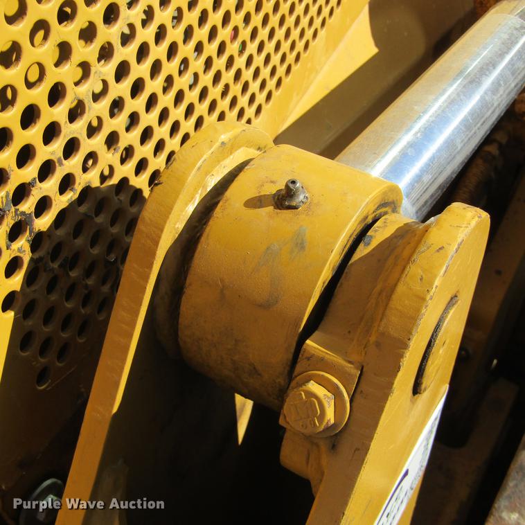 image for item DA6956 1999 Caterpillar D6M LGP dozer