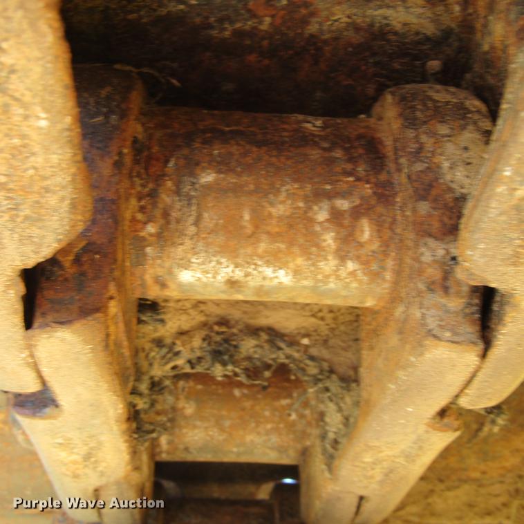 image for item DA6956 1999 Caterpillar D6M LGP dozer