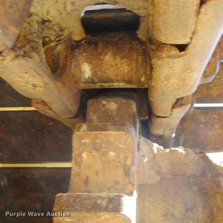 image for item DA6956 1999 Caterpillar D6M LGP dozer