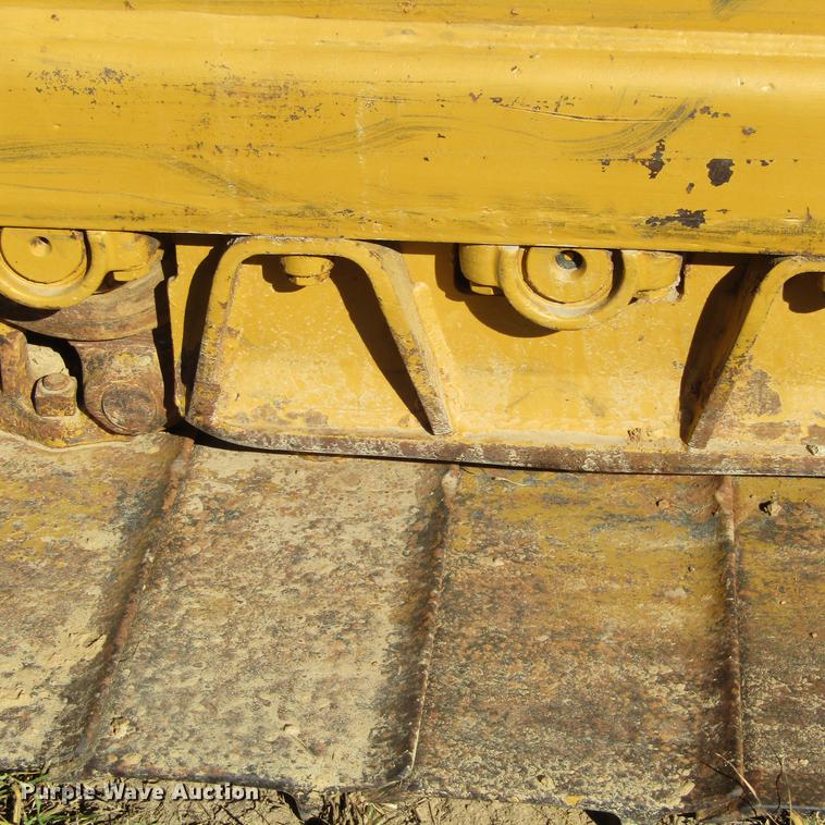 image for item DA6956 1999 Caterpillar D6M LGP dozer