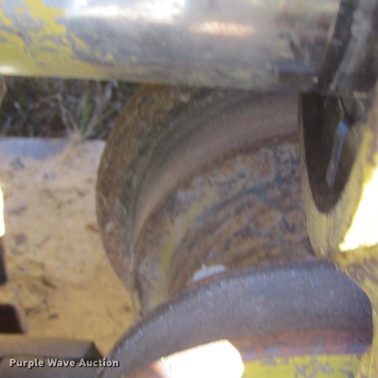 image for item DA6956 1999 Caterpillar D6M LGP dozer