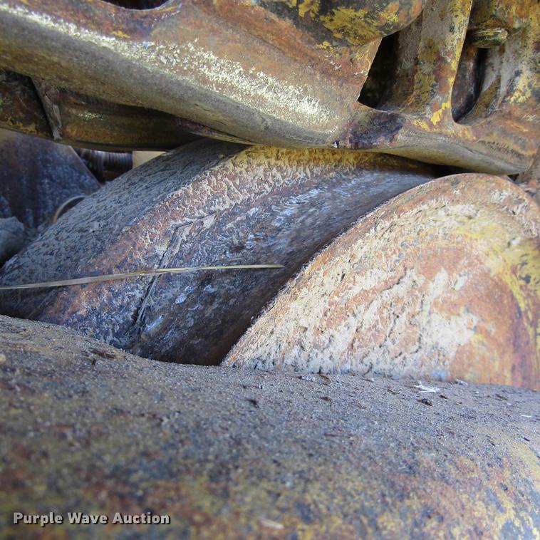 image for item DA6956 1999 Caterpillar D6M LGP dozer