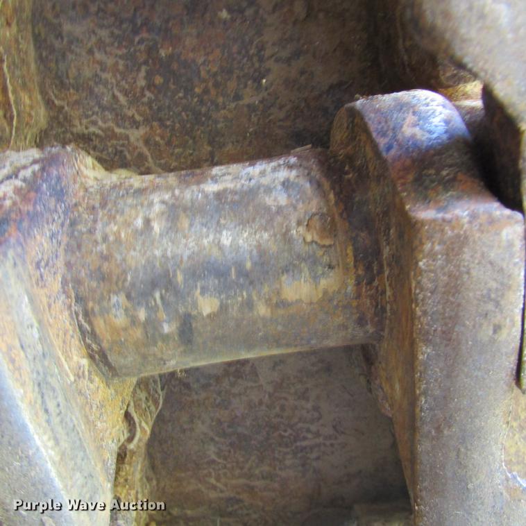 image for item DA6956 1999 Caterpillar D6M LGP dozer