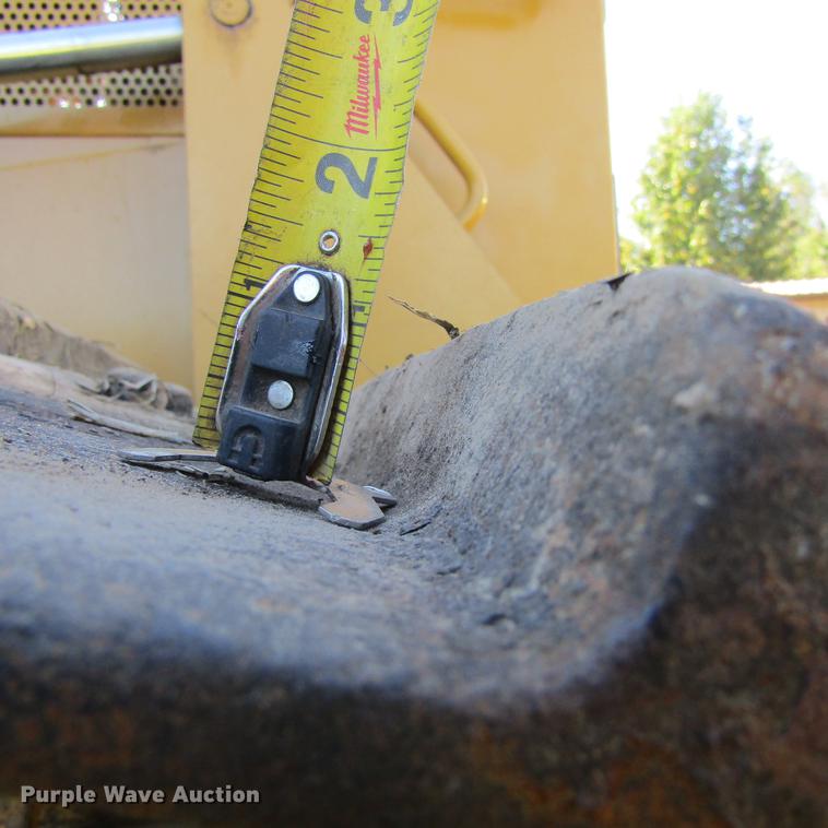 image for item DA6956 1999 Caterpillar D6M LGP dozer