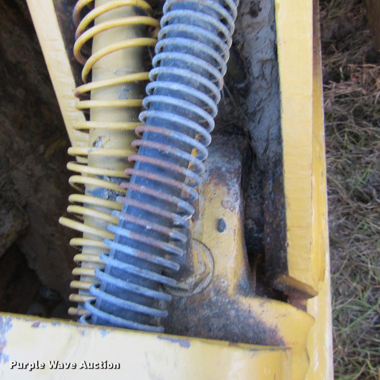 image for item DA6956 1999 Caterpillar D6M LGP dozer