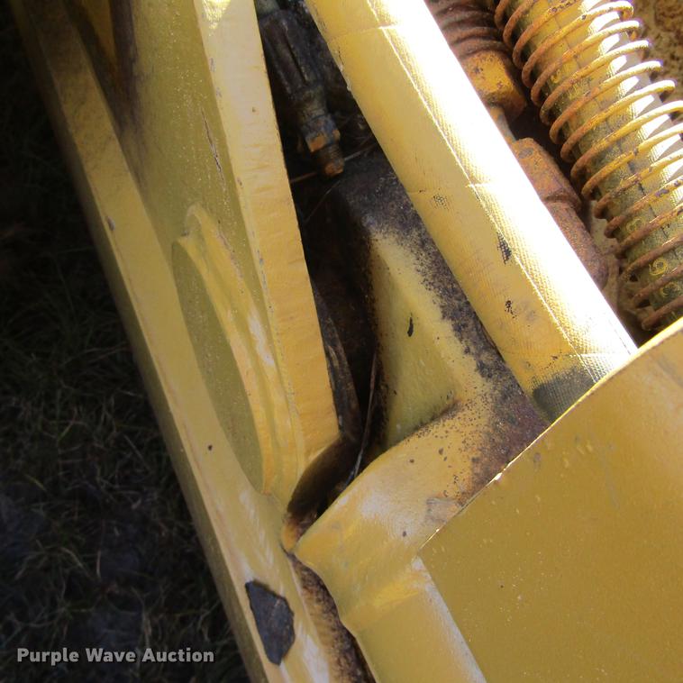 image for item DA6956 1999 Caterpillar D6M LGP dozer