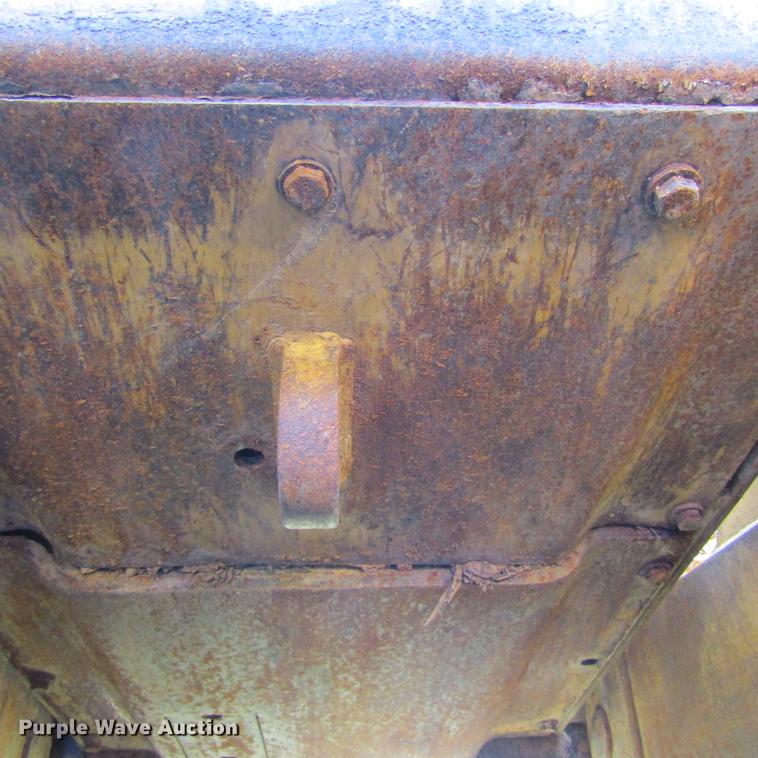 image for item DA6956 1999 Caterpillar D6M LGP dozer