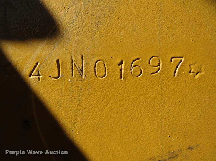 image for item DA6956 1999 Caterpillar D6M LGP dozer