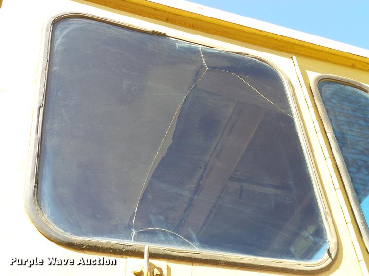 image for item DA6976 1976 Caterpillar 12G motor grader