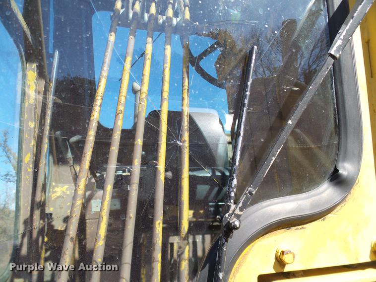 image for item DA6976 1976 Caterpillar 12G motor grader