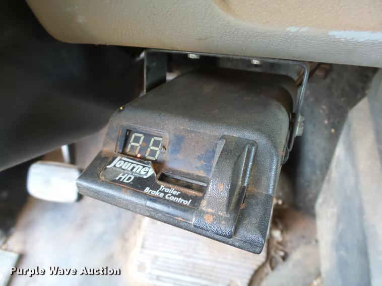 image for item DA6978 2001 Mack CH613 dump truck